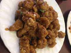 糖醋里脊-林之六八·6886大连老菜馆