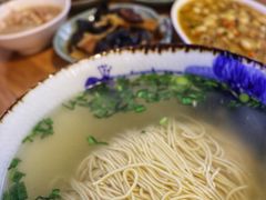 -朱洪元苏式面馆(绿宝广场店)