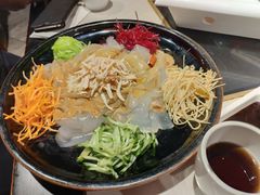 -京味斋·北京烤鸭(北京南站洋桥店)