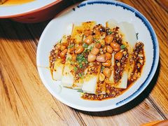 -百年神厨·地道川菜(清江西路店)