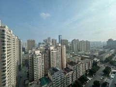 -太原凯宾斯基饭店