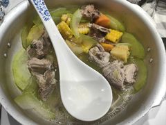 -渔码头食府·20年蓬莱老字号(登州路店)