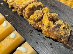 -HOME餐厅粤菜 融合菜