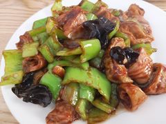 辣大肠-九龙餐厅(大沽路店)