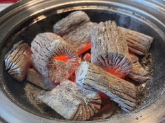 -辛氏火炉·韩式古法烤肉(松北店)