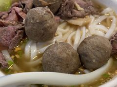 -菜忠潮州牛肉店(岗厦店)