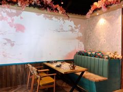 -香阁餐厅·常州菜·常州菜代表品牌(新北奥体店)