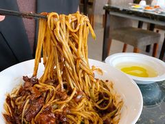 -桃园中华料理炸酱面(燕儿岛路店)