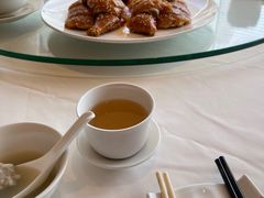 -利苑酒家(合景国际金融广场店)