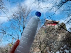 -终南山南五台景区