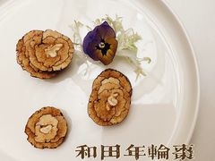 -正佳广场万豪酒店-粤菜餐厅·点心·海鲜·聚餐