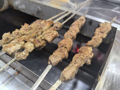 -运德成·天津老味烧烤(广开二马路店)