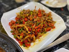-李师傅脆肚(华强北店)