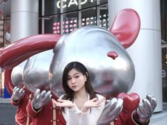 -深圳来福士广场