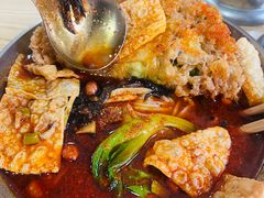 -龍城柳州螺蛳粉(群星路店)