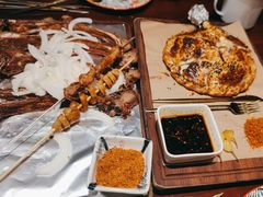 -那拉提之疆·新疆菜(美院店)