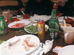 -合肥皇冠假日酒店·菲亚斯特自助餐厅(黄山路店)