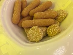 -聚春园自助餐厅(东街口店)