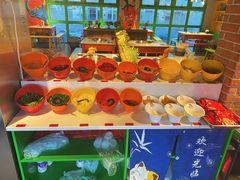 -钢管厂五区小郡肝火锅串串香(清河店)