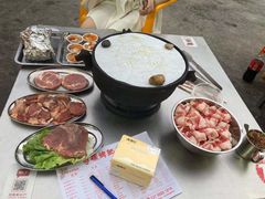 -旺记碳烤肥牛(总店)