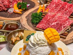 -西塔老太太泥炉烤肉(杭州首店)