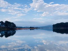 -翠屏湖景区