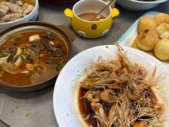 -香阁餐厅·常州菜·常州菜代表品牌(新北奥体店)