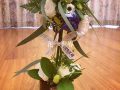 -植物学家的女儿(北马道巷店)