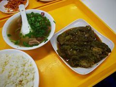 -雨霖祥和炖肉(南市店)