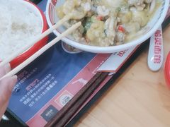 -哈灵面馆(宁波路店)