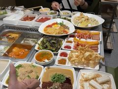 -海底捞火锅(河东万达广场店)