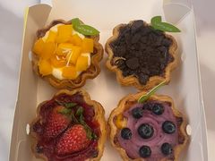 -LanTa蓝塔烘焙(郑百店)