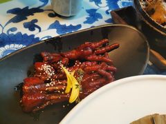 -桂满陇天书(南京德基旗舰店)