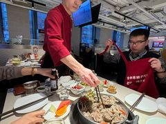 -浩爷羊蝎子火锅(双榆树店)