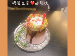 -BE NORMAL CAFE(霞溪路店)