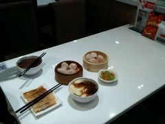 -嘉和一品粥(马家堡店)