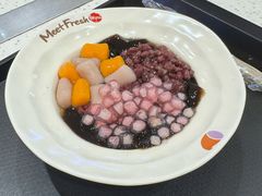 -鲜芋仙(群光广场店)