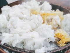 -海汇源老烧麦店(东大街总店)