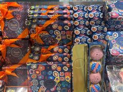 -VENCHI 闻绮(北京汉光店)