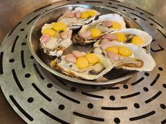 -飞尝蚝·顺德菜·鱼生(顺德总店)