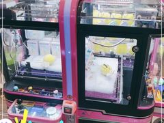 -反斗乐园(欢乐海岸店)