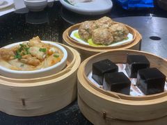 -味可道美食坊(福基路店)