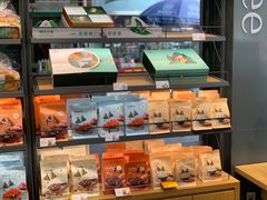 零售区-仟吉(南湖店)