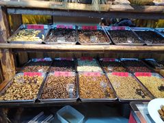 自助取餐区-昆虫窝子·特色云南菜(拓东路总店)
