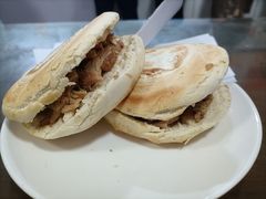 -秦豫肉夹馍(骡马市总店)