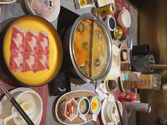 -一绪に寿喜烧(荟聚店)