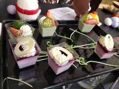 -福州泰禾铂尔曼酒店·大堂酒廊