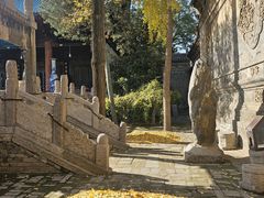 -西安化觉巷清真大寺