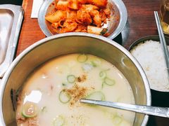-神仙雪浓汤(明洞店)