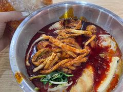 -风情居麻辣烫总店
